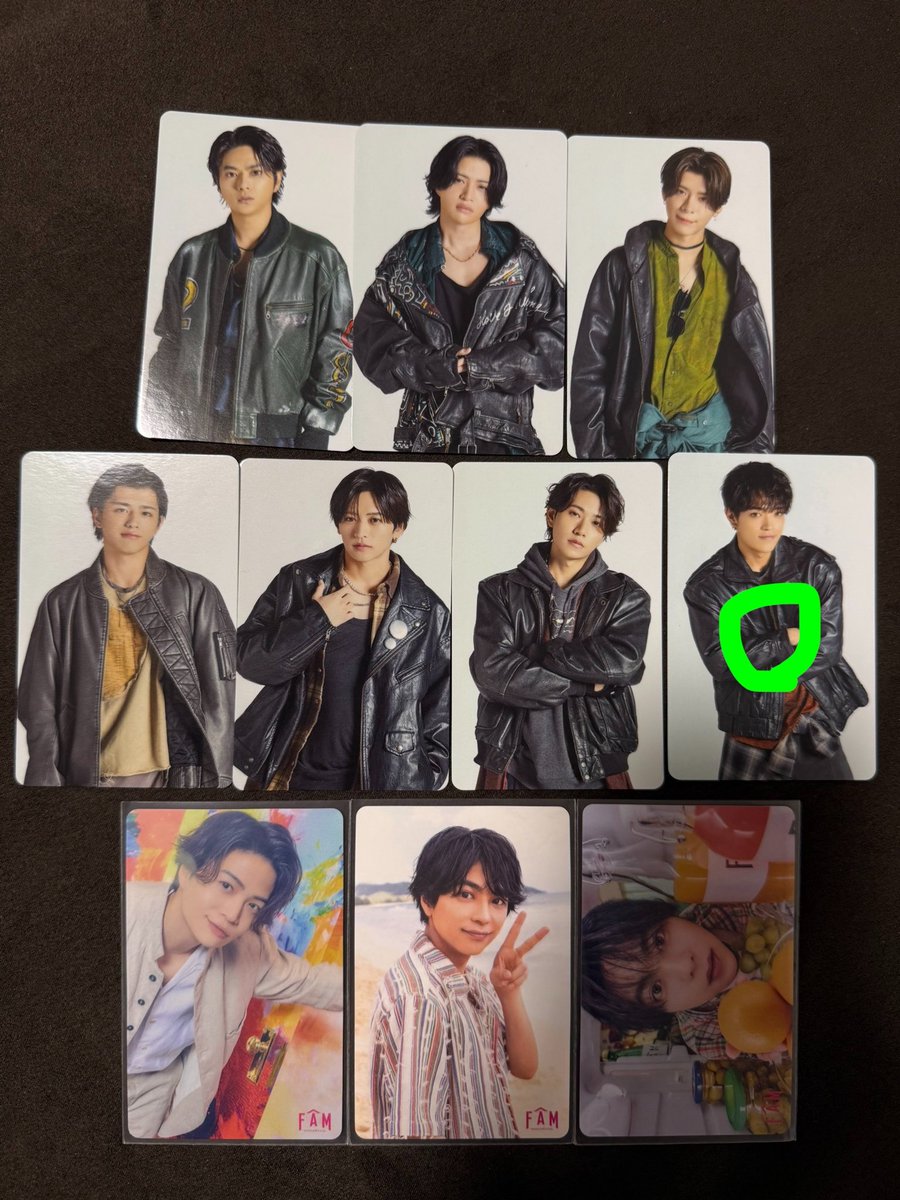 心 tweet media