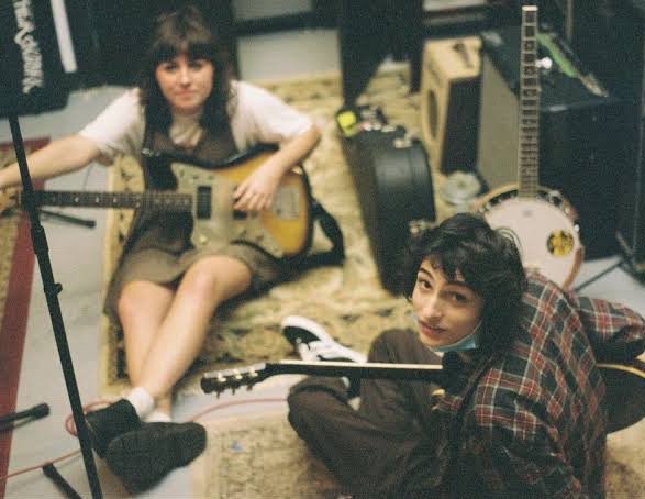 Club Wolfhard tweet media