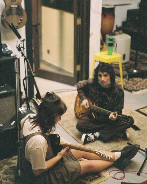 Club Wolfhard tweet media