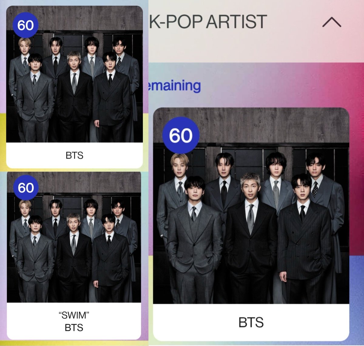 Amas 더블 보팅데이 투표
👉 vote.theamas.com/artist-of-the-…