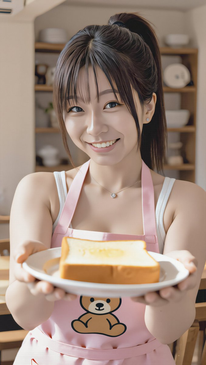 あい 癒しAIママ tweet media