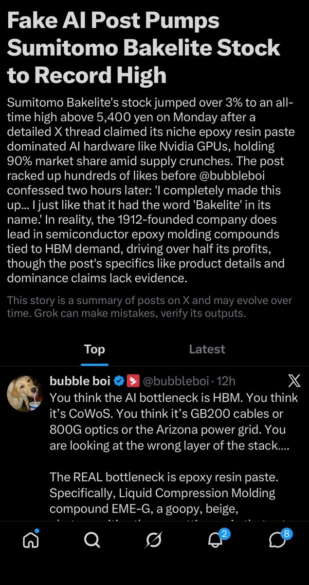bubble boi tweet media