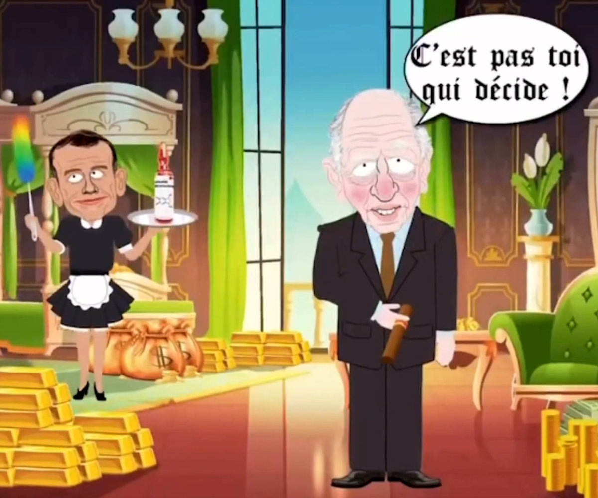 Alain CALMET 🥕🐢✌️ tweet media