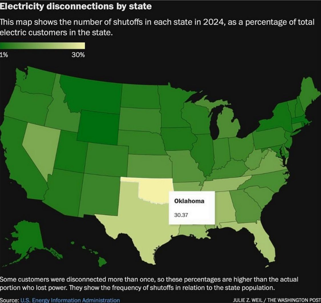 Robert D in Tulsa - #FindYourPeace tweet media