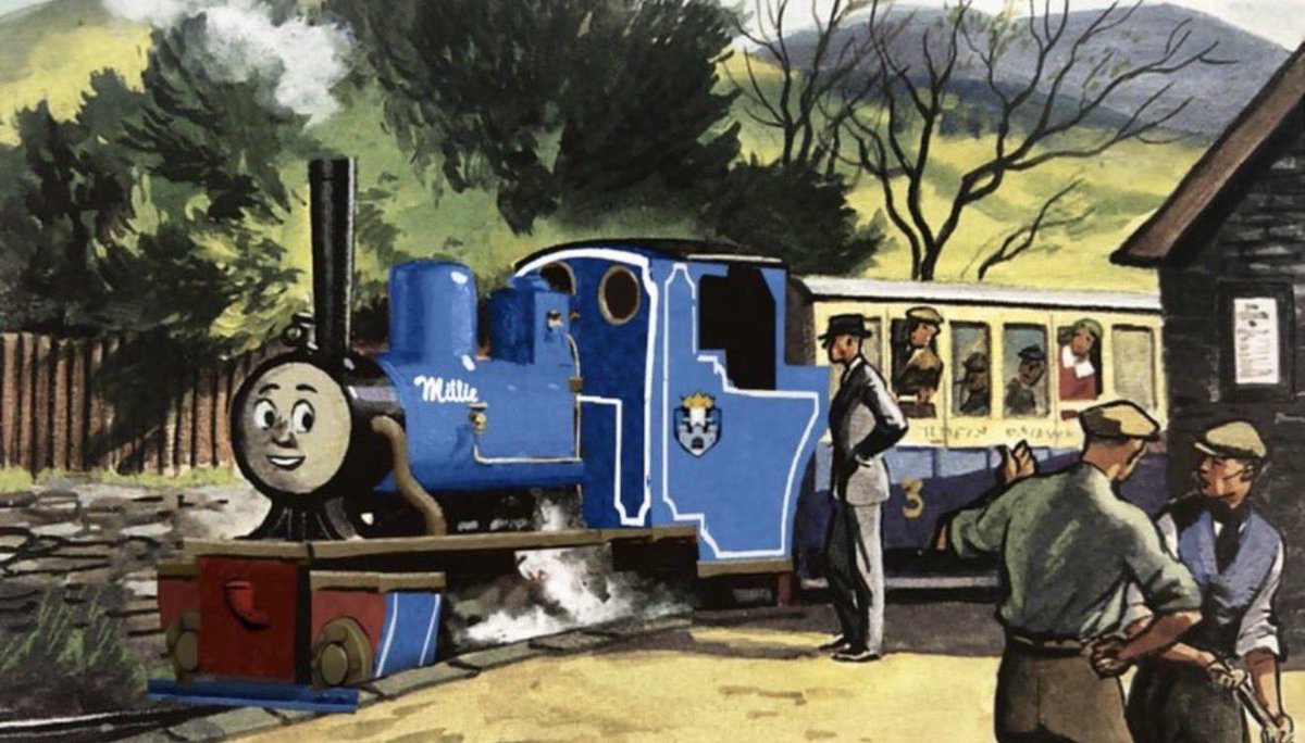 Killdane’s Coven tweet media