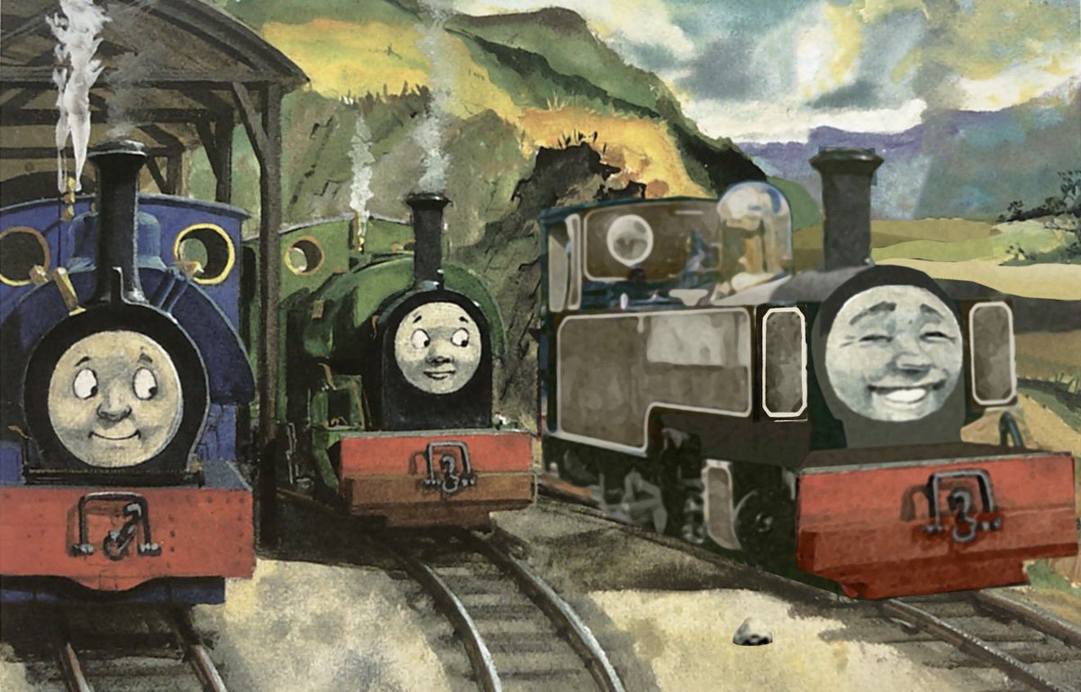 Killdane’s Coven tweet media