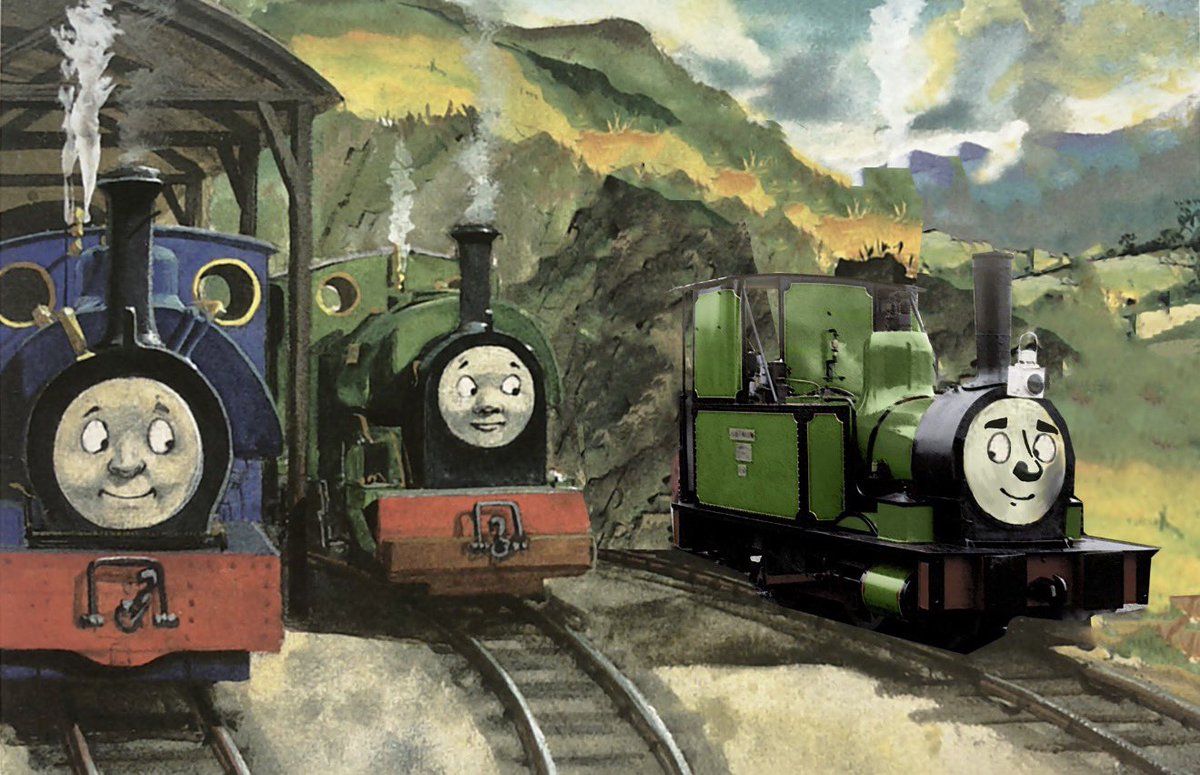 Killdane’s Coven tweet media