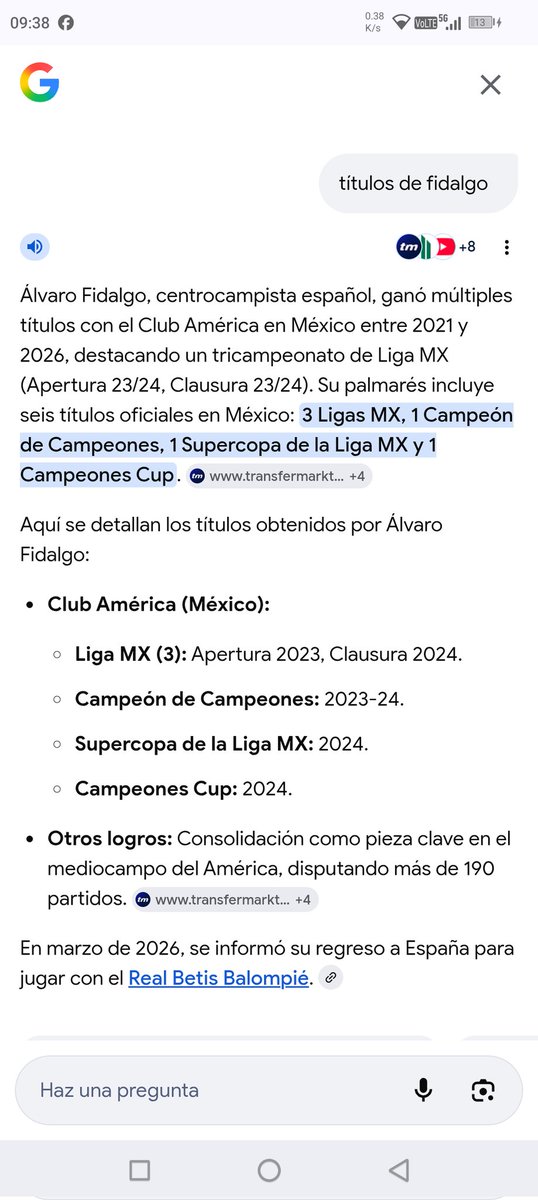 MotaBasave's tweet photo. @Jaimeceja12 @Leonlec Eso es ganar titulos, pieza clave, y no uno más del montón https://t.co/4m0VE8cArK
