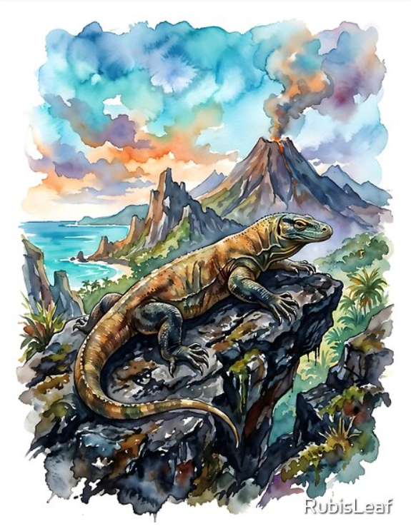 modekai_shop's tweet photo. #komododragon #lizard #reptile #wildlife #indonesia #dragon #gecko #iguana #bali #chameleon #animal #varanuskomodoensis #balinese #exotic #wild
https://t.co/OQc6zr9AIE https://t.co/LVzQQAp4lu