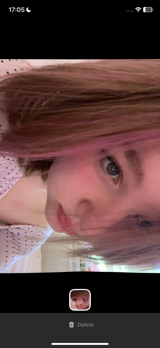 paulina ⊹ ࣪ ˖ luat era !! tweet media