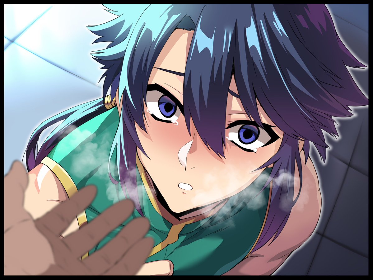 NTRもので最も興奮する瞬間は、ラレ役が竿役にメス顔を見せた時である
byソクラテス 