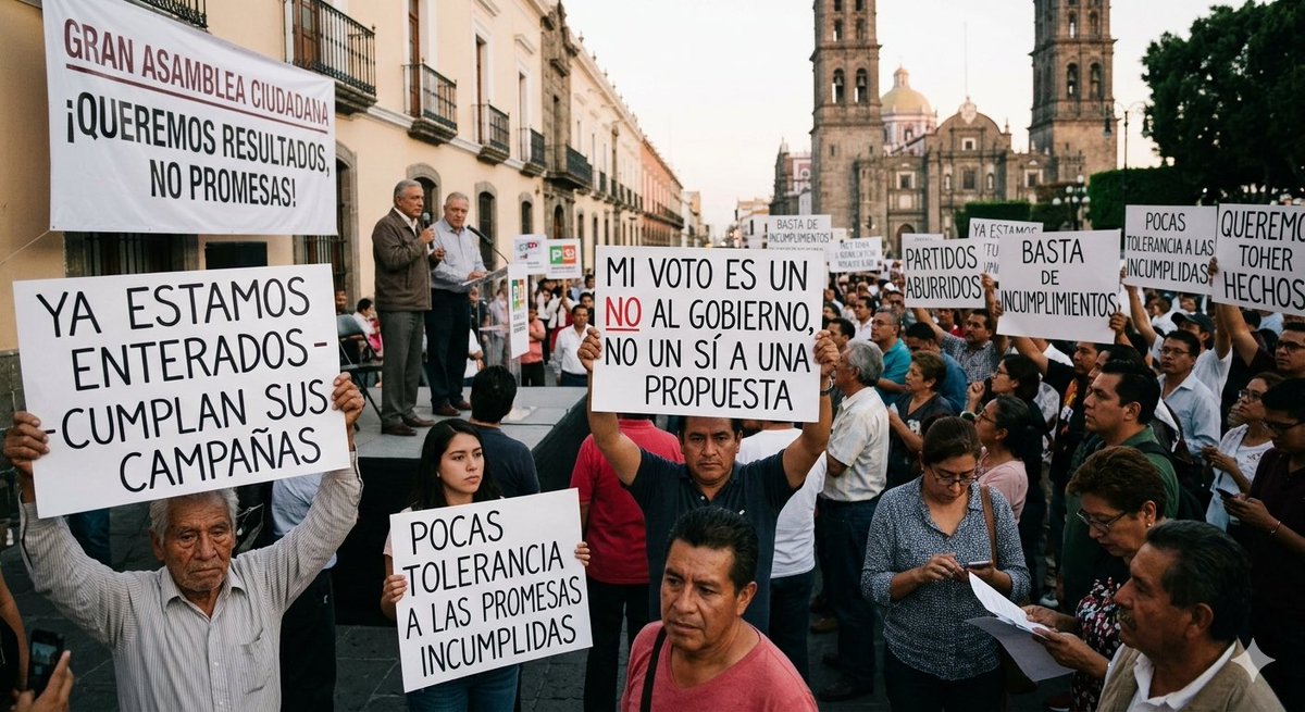 BEAP ENCUESTAS tweet media