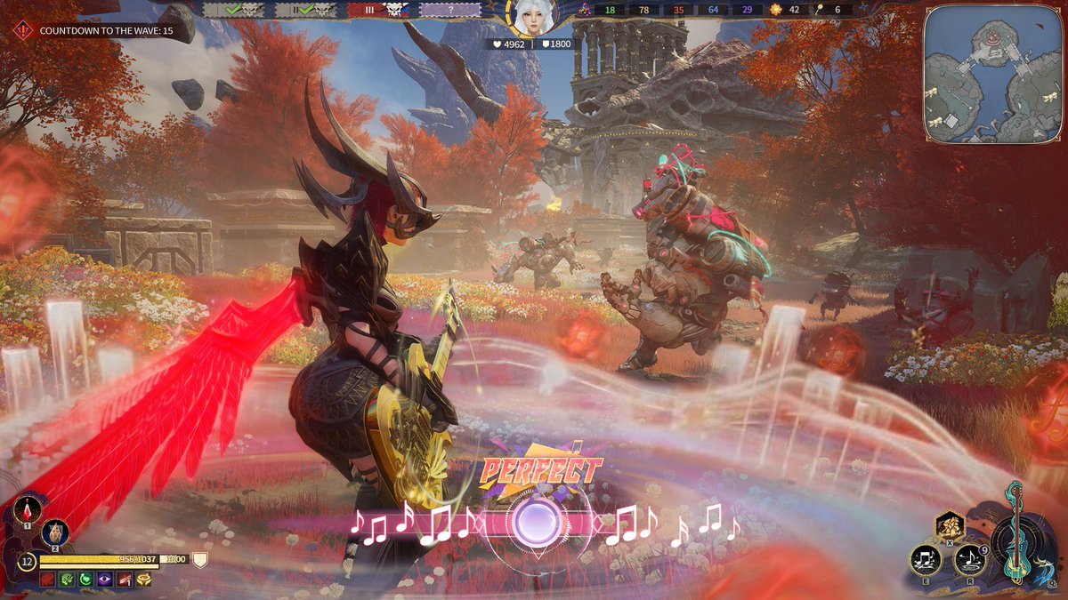 IGN Japan tweet media