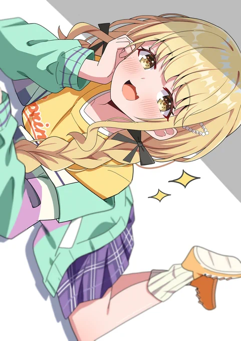【再掲】 #藤田ことね生誕祭2026