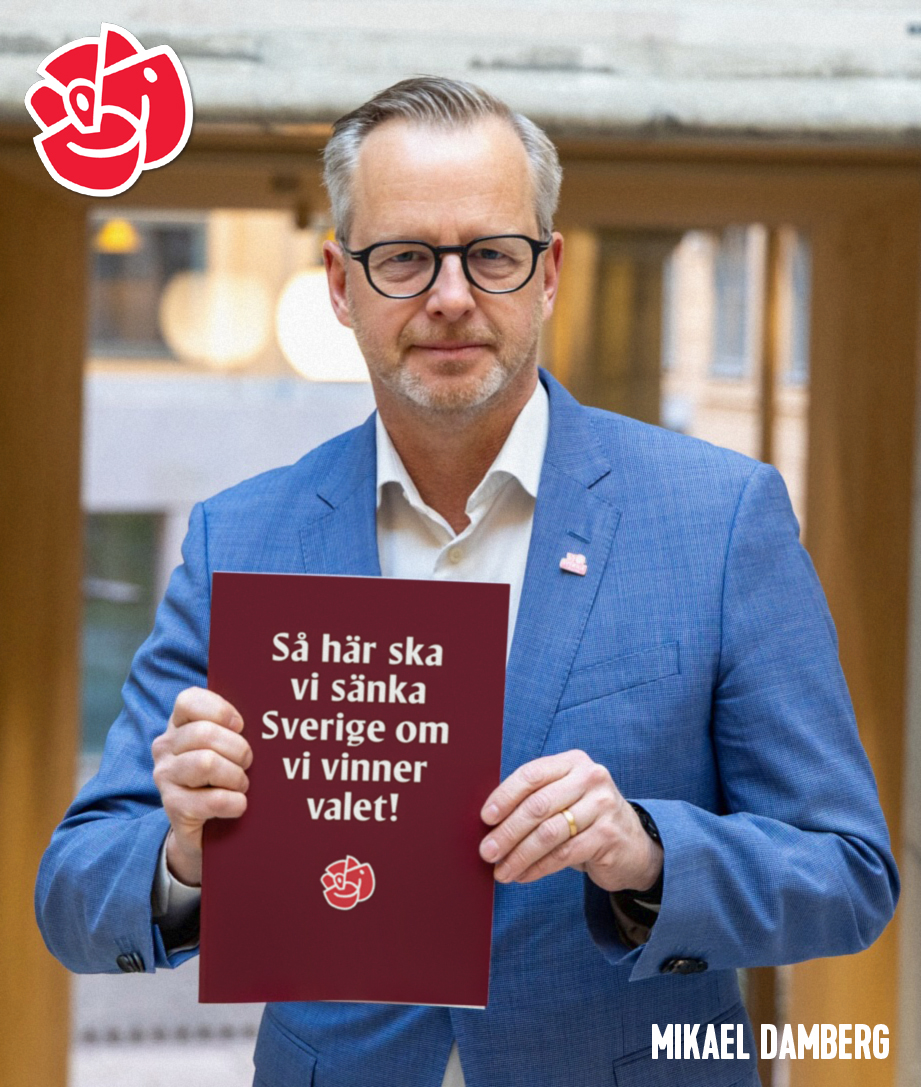OStatusuppdateringar tweet media