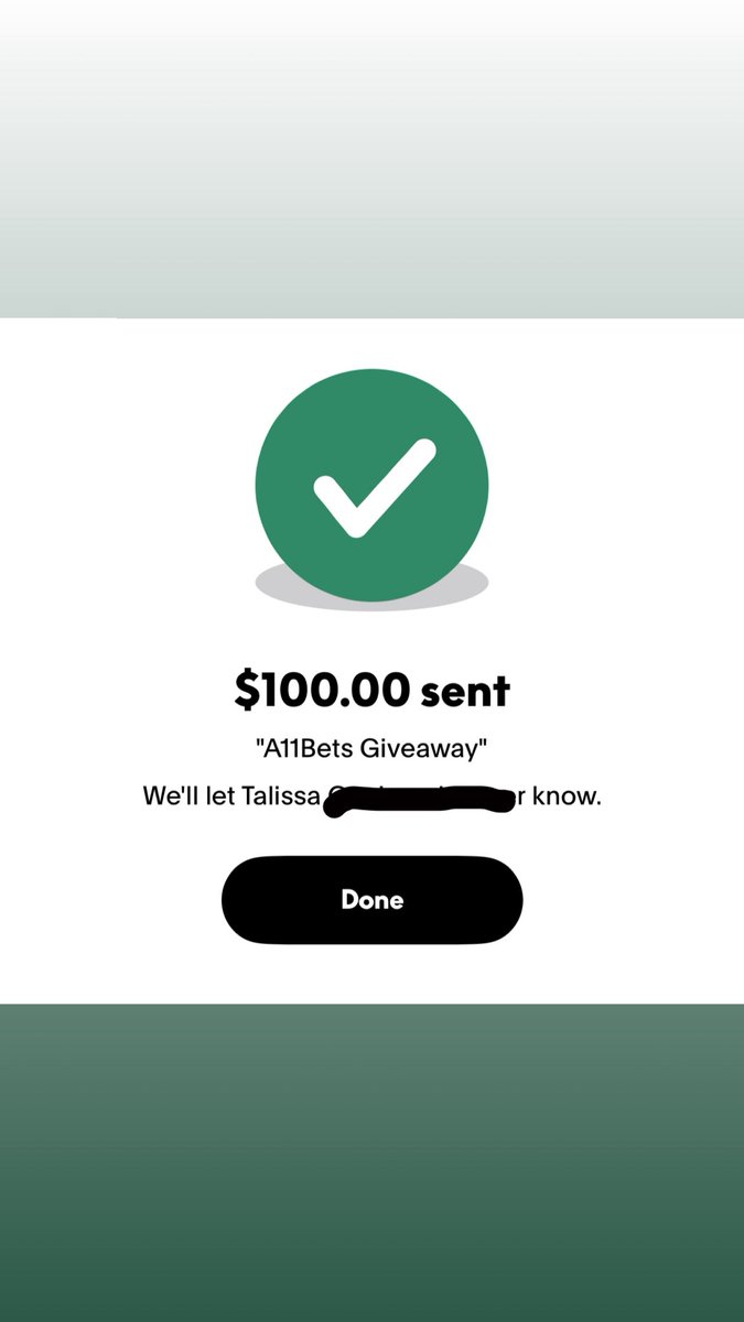 A11 Bets tweet media