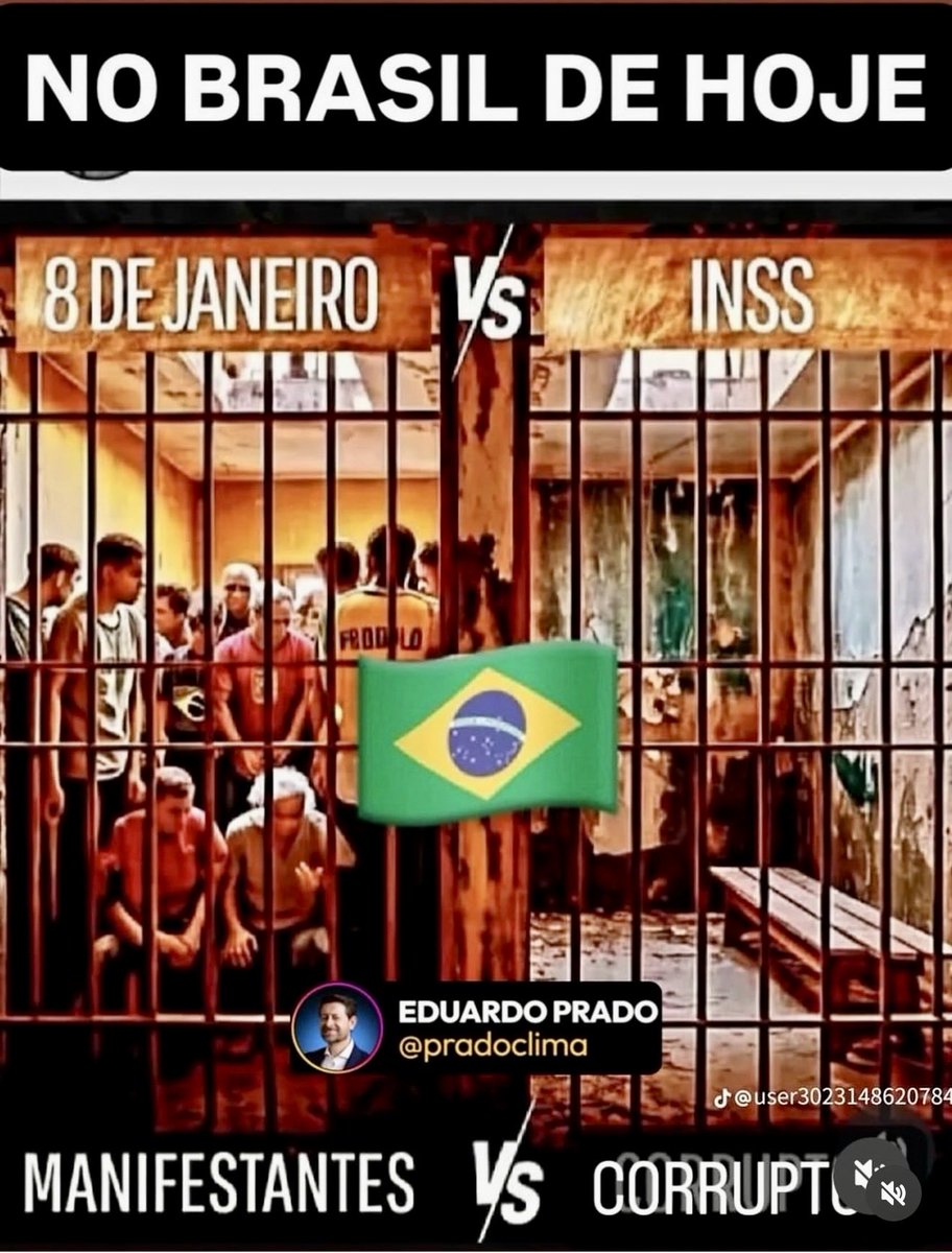 O “novo Brasil” pos-golpe.