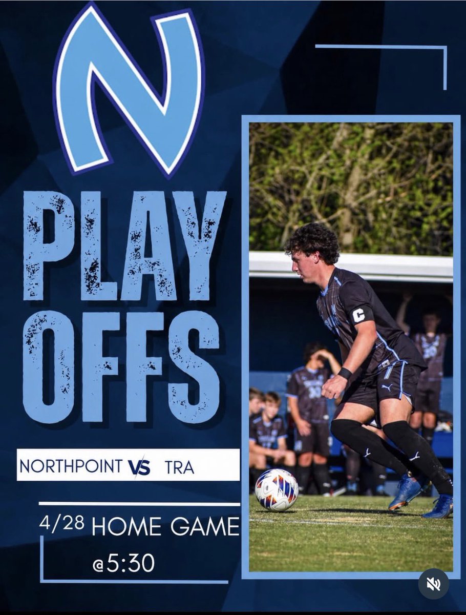 Northpoint Trojans Soccer (@soccer_trojans) / Posts / X