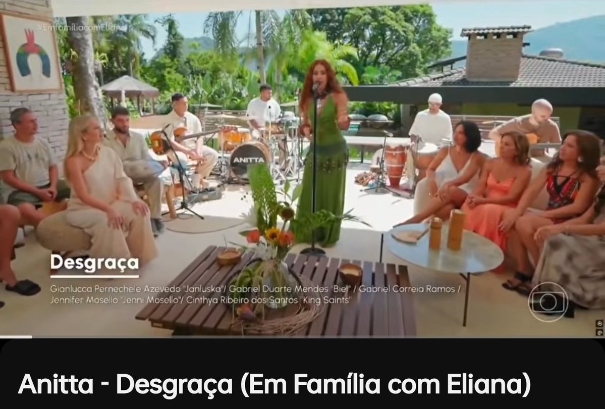 E o que Muié?