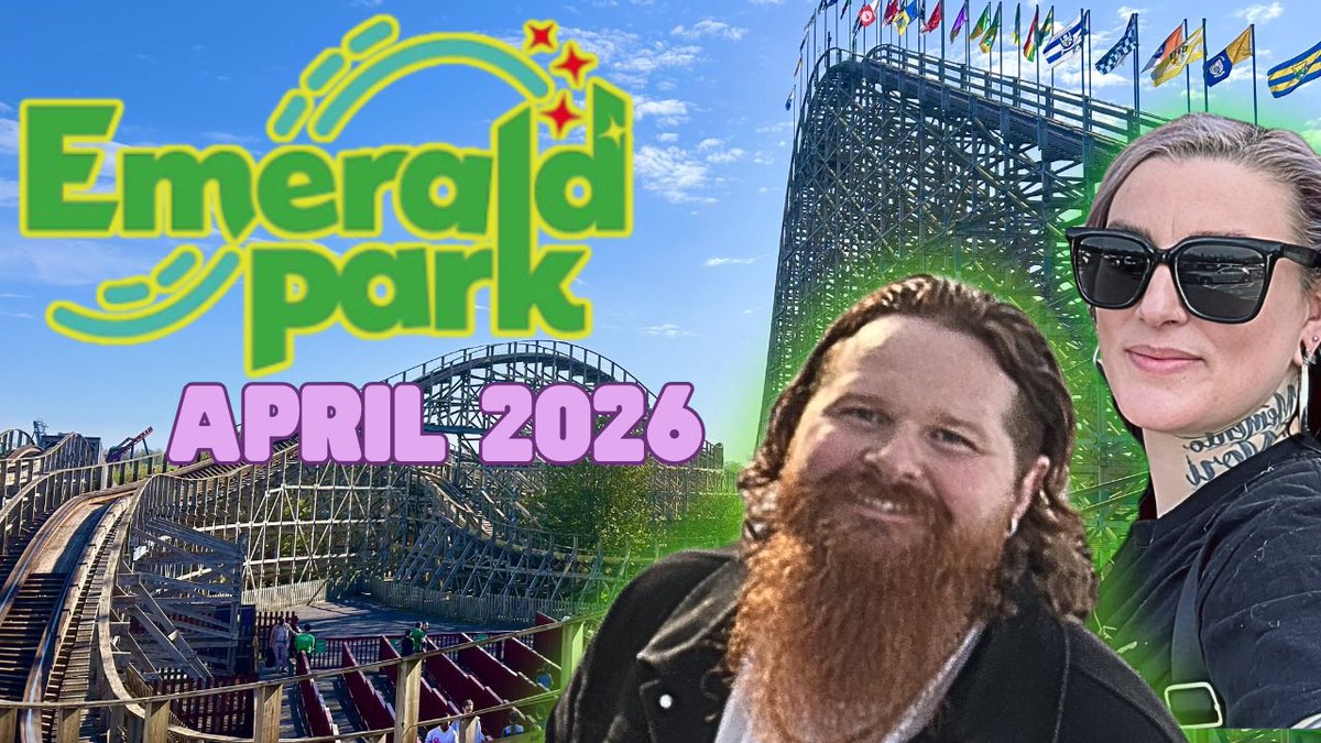 Emma Top Thrill Tourists tweet media