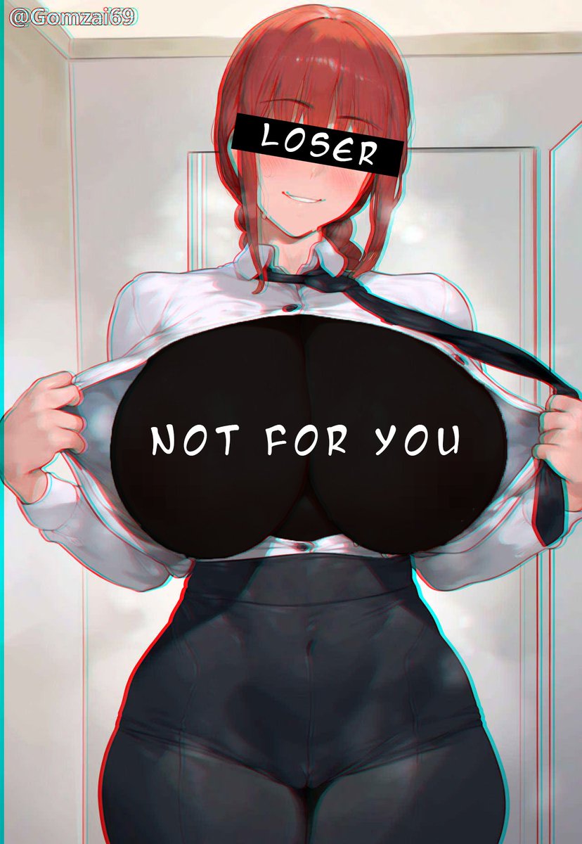SammyOwnsYou_'s tweet photo. C'mon, beta, a little send can't hurt, right? Just a little support for me, and you're barely losing anything! It'll be fineeee~ Just keep your losercock in hand and pump away some cash :3 https://t.co/WaEy9gsFVd
