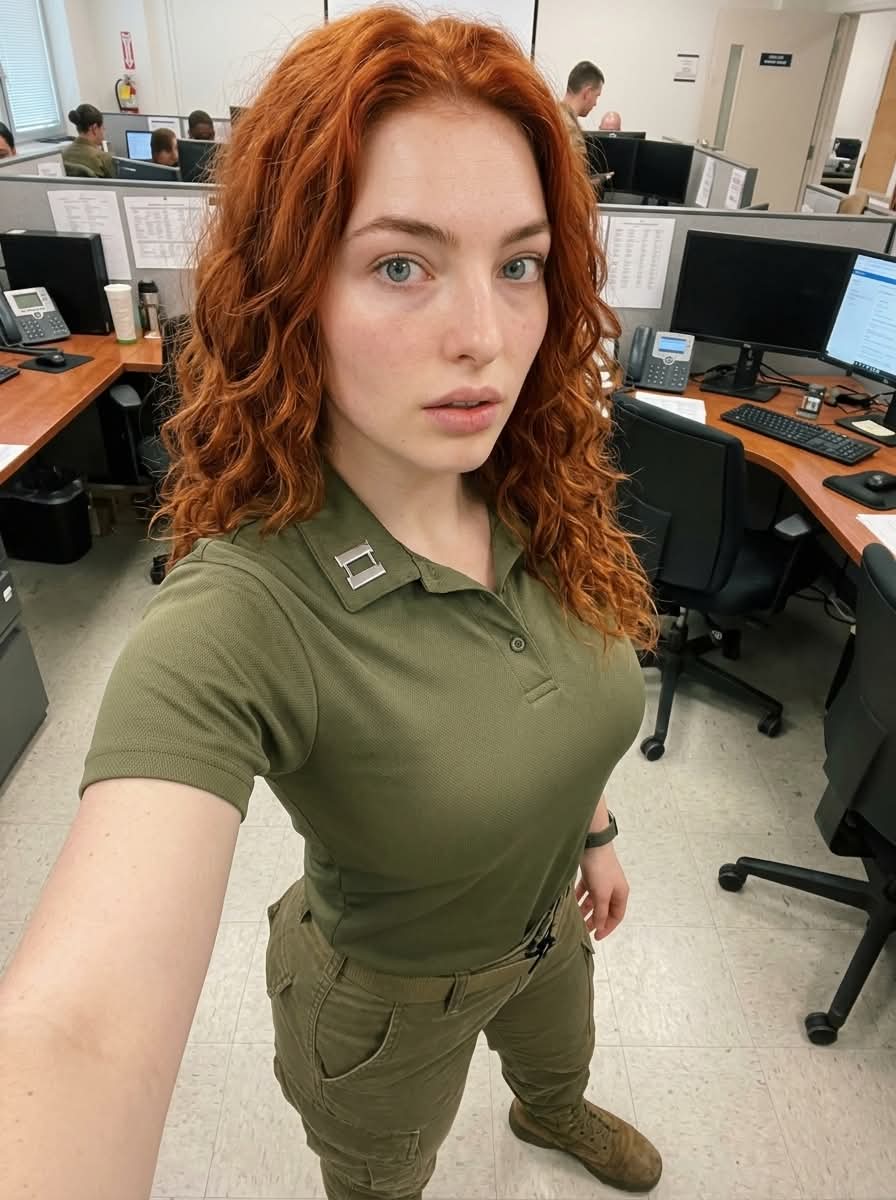amna49854's tweet image. Caught you looking… now what? 😏
#army #USArmy #usmilitary #military #MilitaryGirl