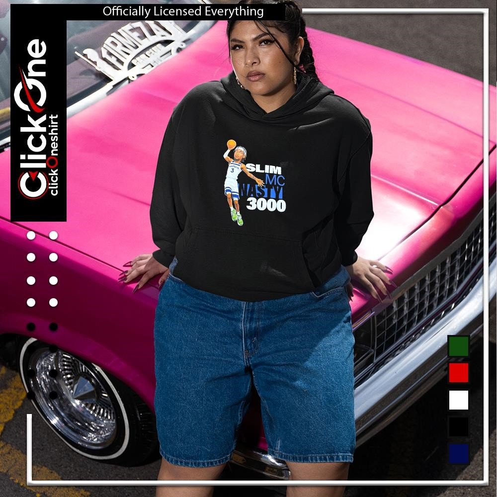 clickoneshirt's tweet image. Slim Mc Nasty 3000 Shirt
Stand out with the Slim Mc Nasty 3000 Shirt – edgy, fun, and made for those who dare to be different.
👉 clickoneshirt.com/product/slim-m…
 #Graphic #StylePalette  #Fashion #trendingindonesia  #UrbanLook