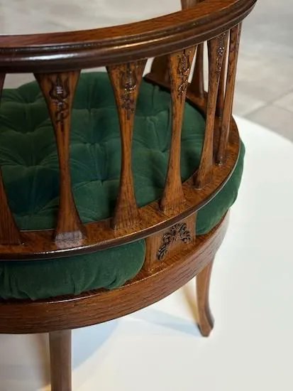 ドルパ55アフターセール

アームチェア　限定1本
ドルパ価格でご案内します❤️
49,500円(税込、送料込)

詳細はこちら
matsunaga-kobo.shop-pro.jp/?pid=191646581
#プティドゥカンティーニュ
#アフターセール
#ドルパ55