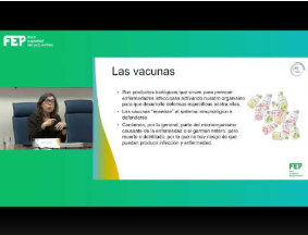 Foro Español de Pacientes tweet media