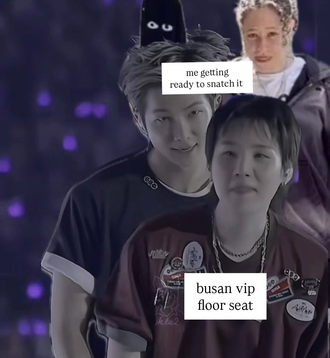 yoongi's wife⁷ SAW BTS ⊙⊝⊜ tweet media