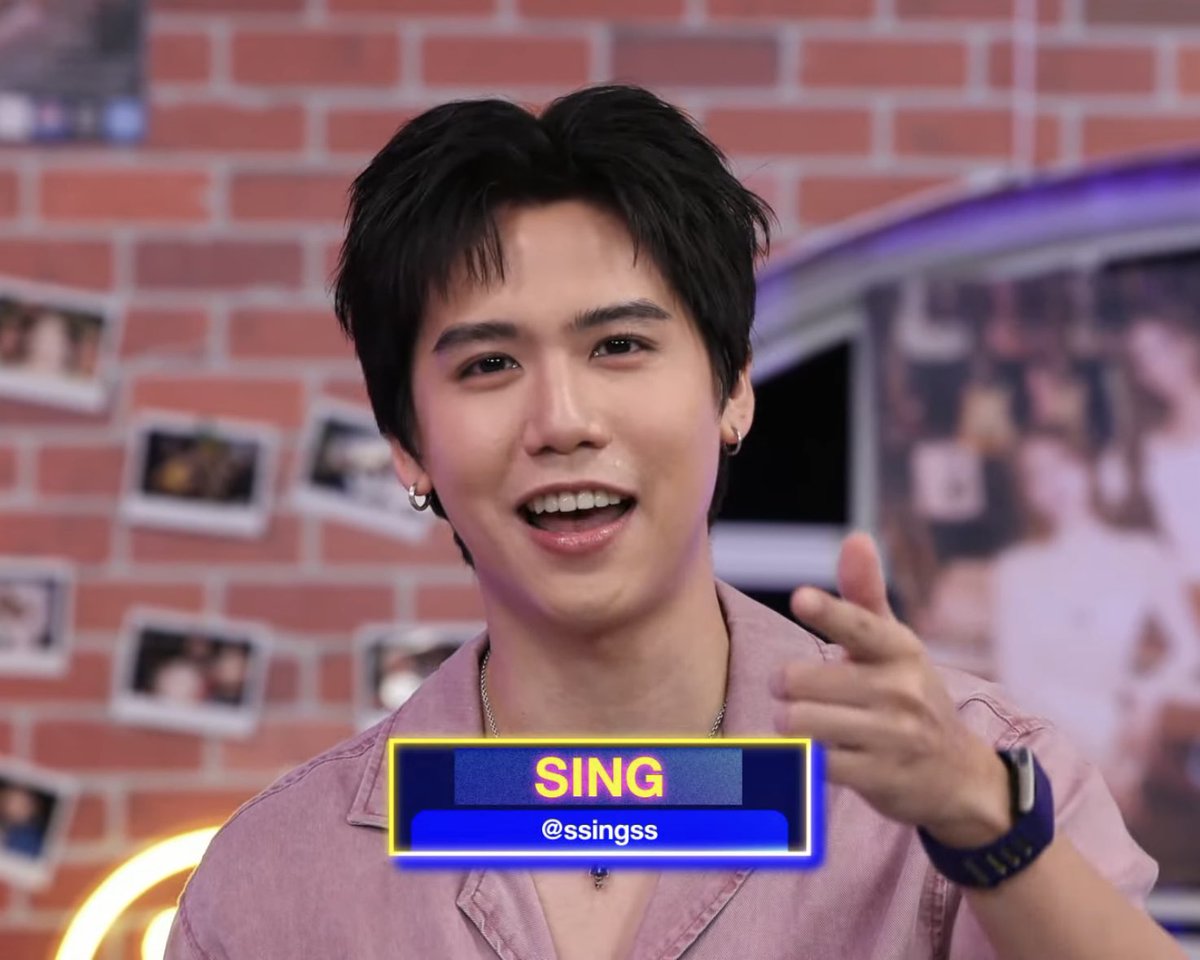 SingChimon Mx tweet media