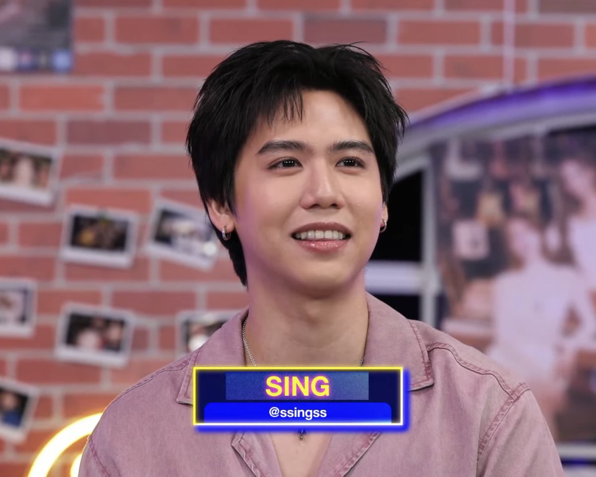 SingChimon Mx tweet media