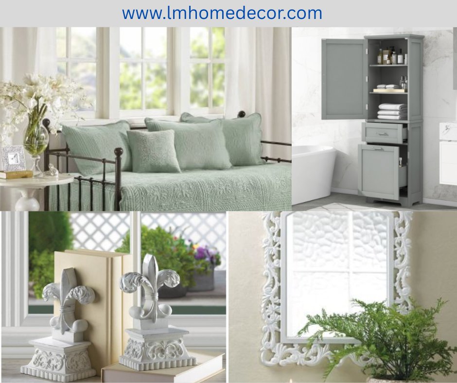 LmHomeDecor's tweet image. #homedecor #roomideas #decorating styles #newbusiness #designeddecorate #designideas #cozyrooms
