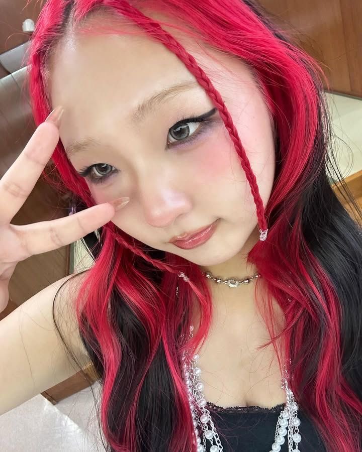 顔抜き💗 tweet media