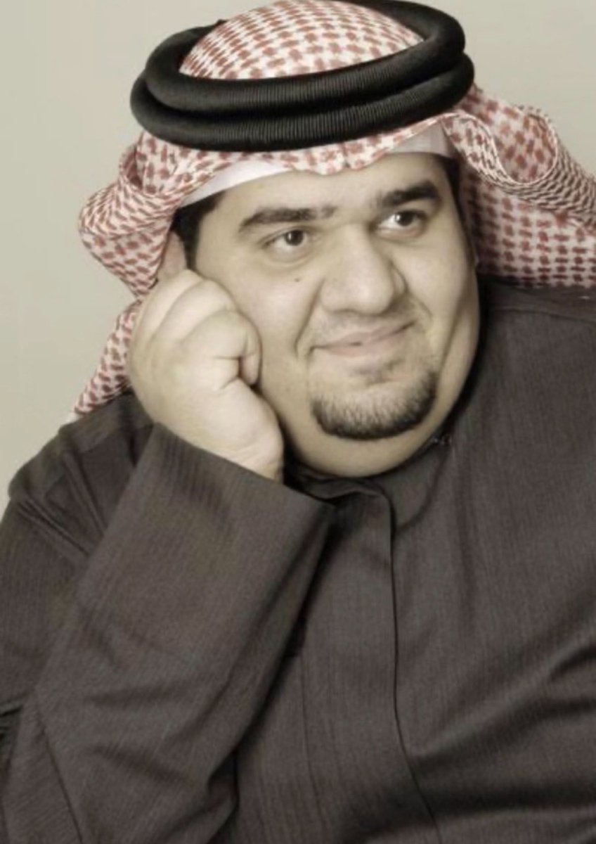 فيصل الدوسري 🇸🇦 tweet media