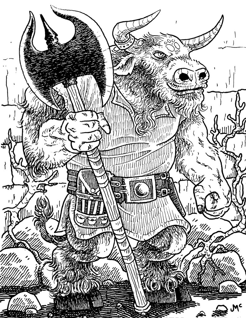 Now offering 5x7 B&w illustrations for $60 (plus shipping if you want the original mailed to you)
Email or dm me if interested.