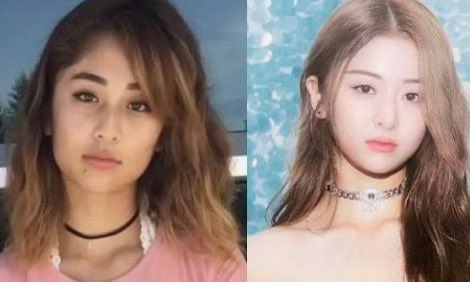 ur favourite girlfriend💜🌻🌹 tweet media