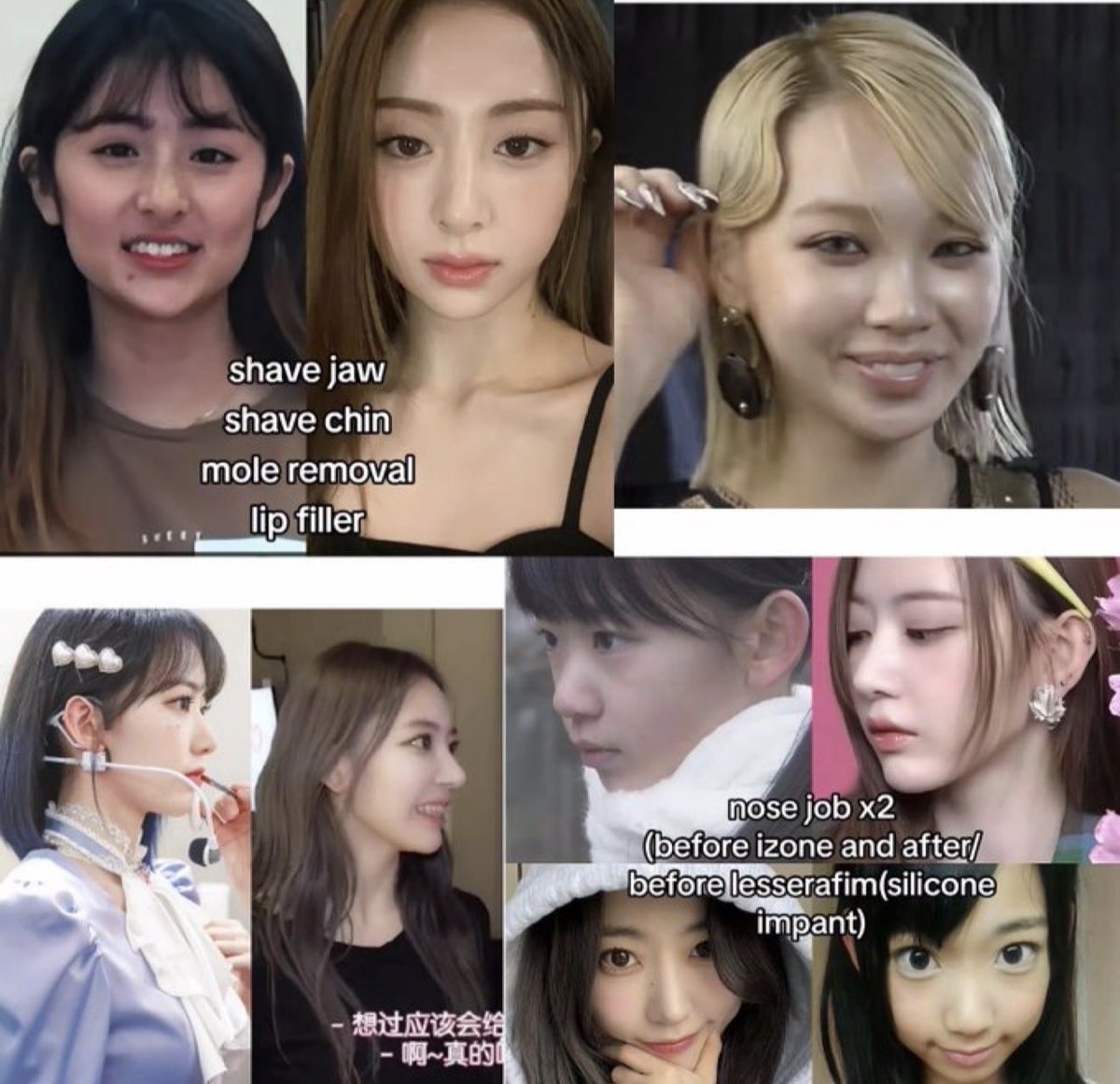 ur favourite girlfriend💜🌻🌹 tweet media