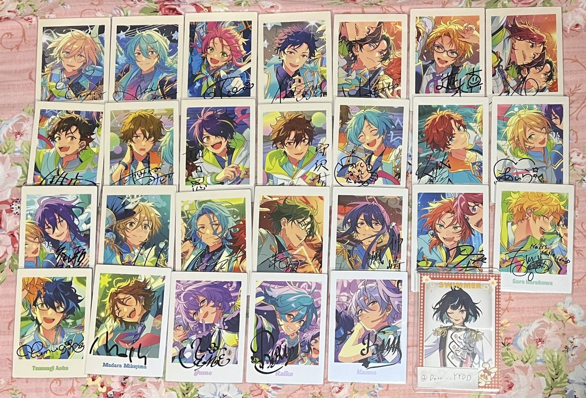 きき tweet media