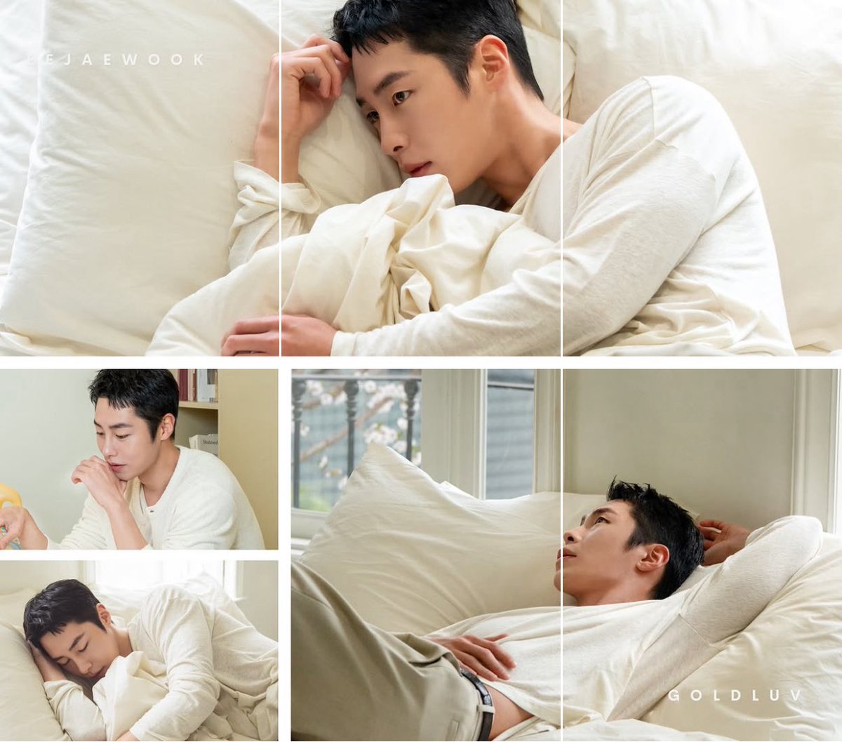 LEE JAE WOOK RECORD tweet media