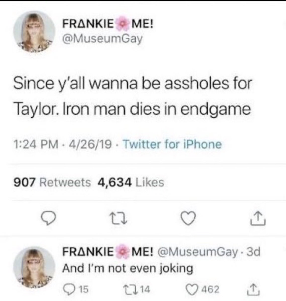 TRILLZ tweet media