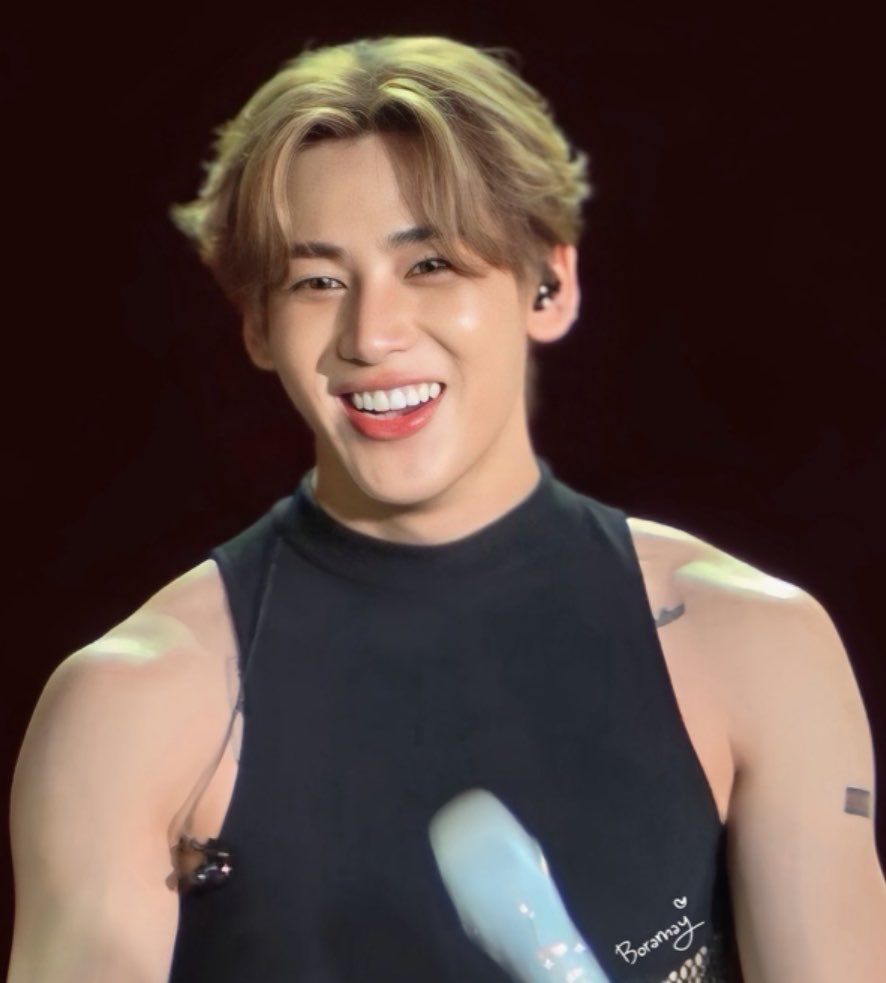 อุนแม่น้องแบมแบม ∋∈ 🇹🇭 tweet media