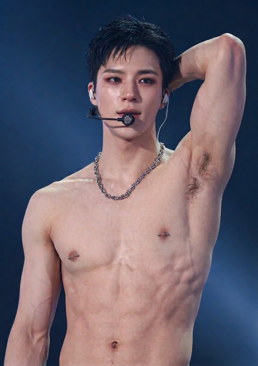 sgchanwrites 🔞 tweet media
