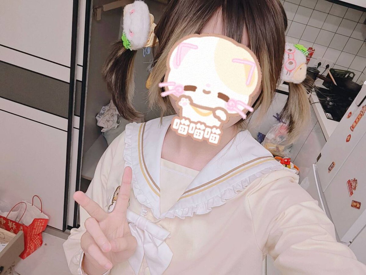 素桐桐桐 tweet media
