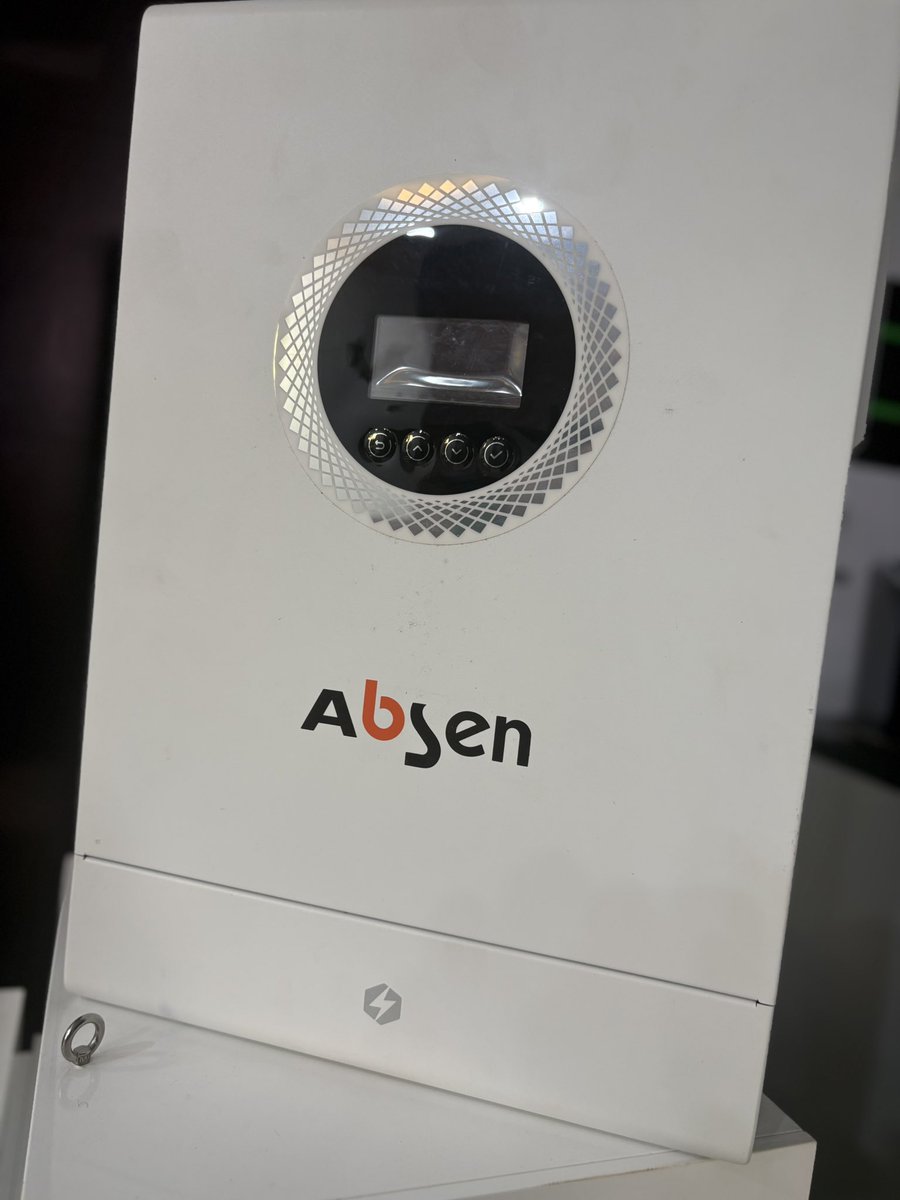 The Solar guy tweet media