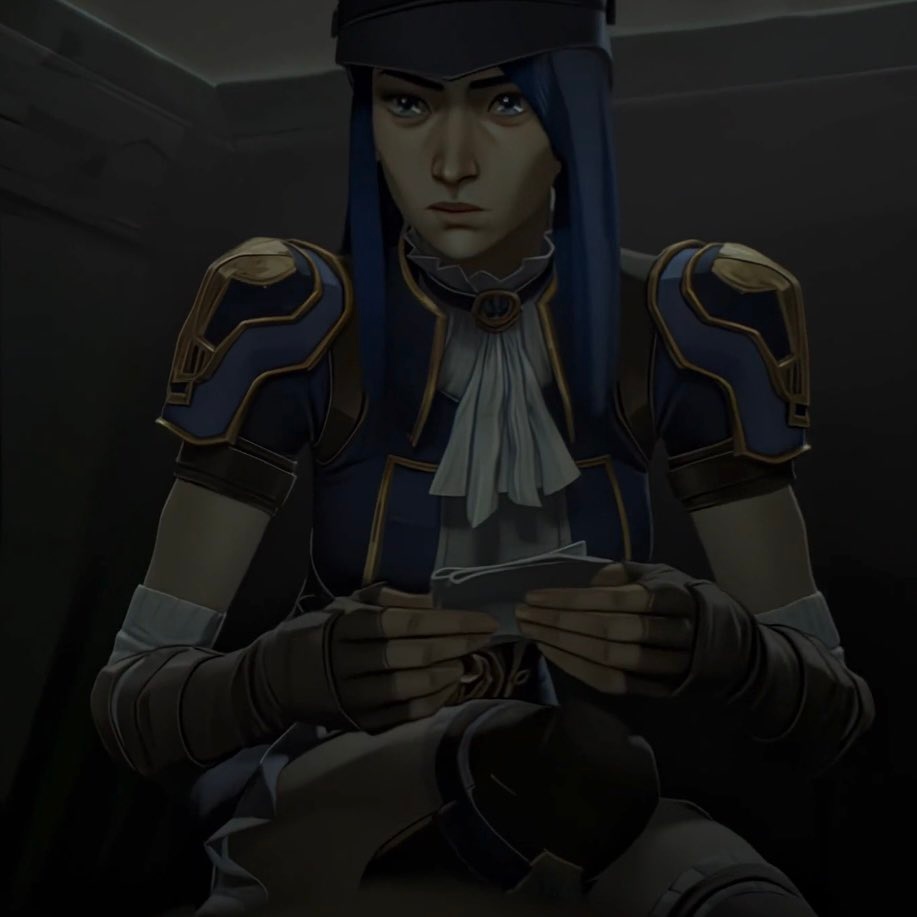 PARODY_CAIT's tweet image. #We have something to tell you all .