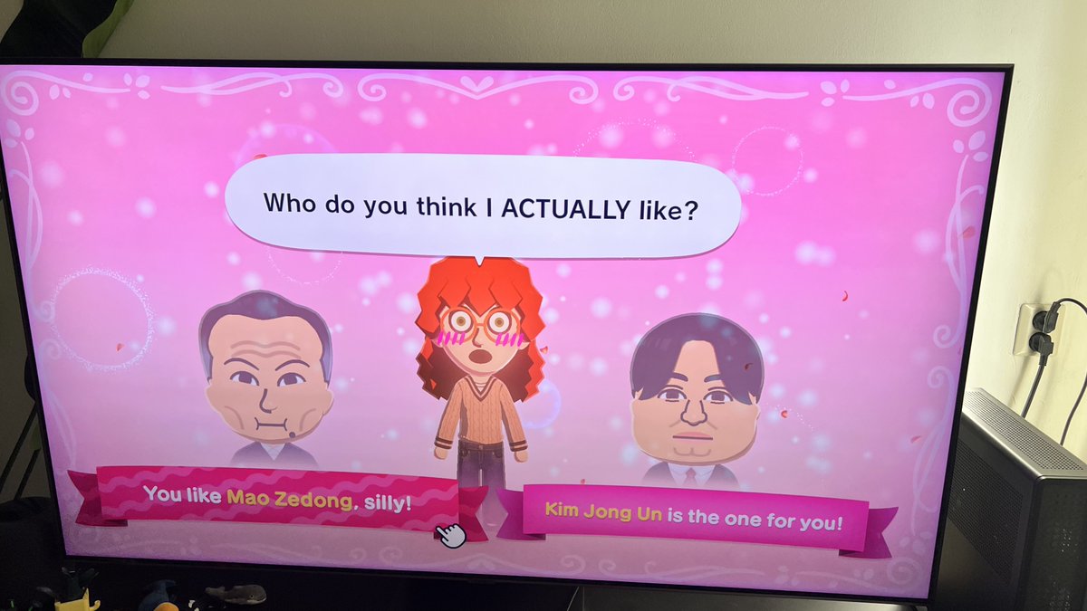 Leanne 🍅☭ tweet media