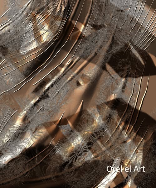 ORELelART's tweet image. changeling roly-poly (superflat)
#painting #absolutelight #art #digitalartwork #orelelart
@ORELelART