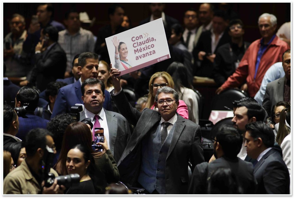 Sin Censura Abril 28 de 2026 Morena: un partido de millonarios
ahoradiario.com.mx/nacional/sin-c…