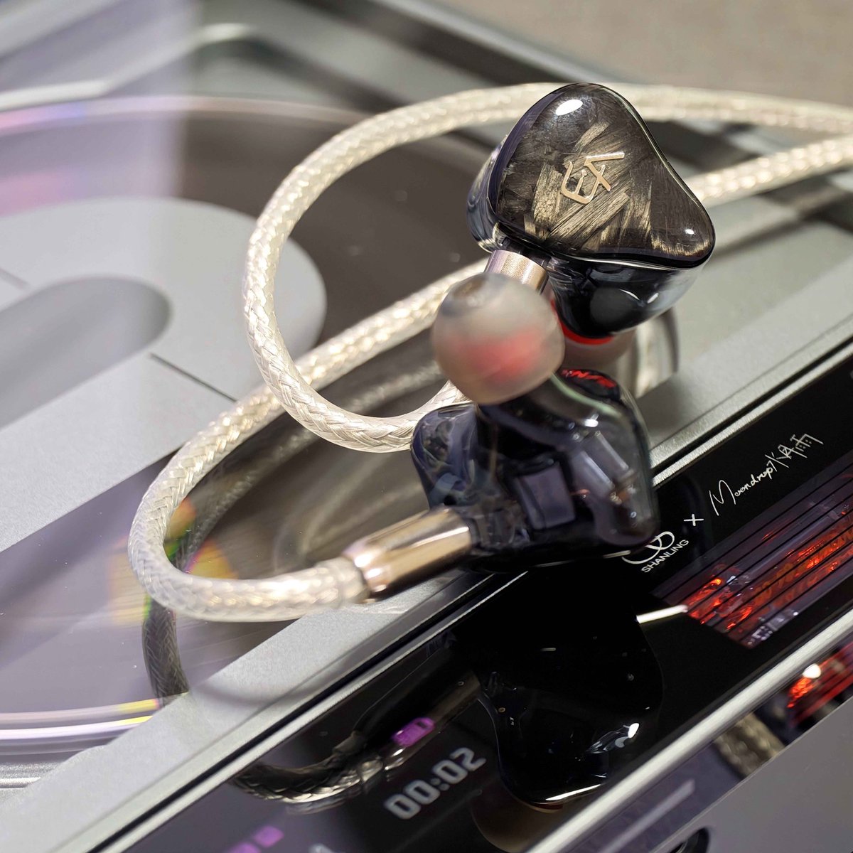 ESSENCE AUDIO (@ESSENCE_AUDIOjp) / Posts / X